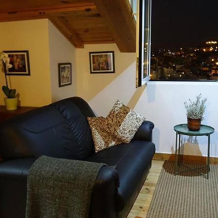 Charm And Fantastic View In A Fully Equipped Home In Center Lisboa Exteriör bild