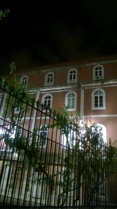 Charm And Fantastic View In A Fully Equipped Home In Center Lisboa Exteriör bild