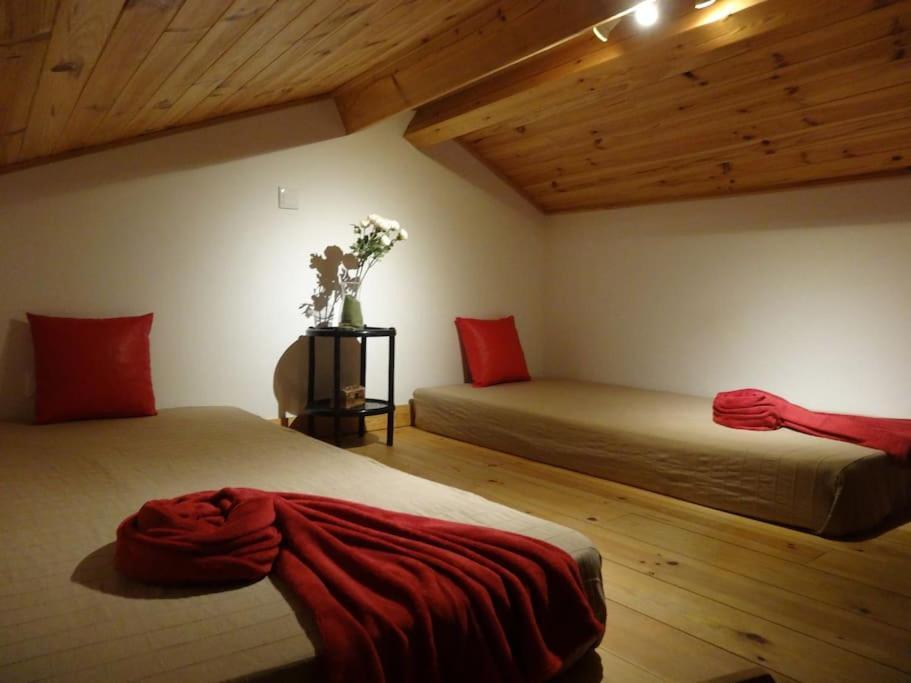 Charm And Fantastic View In A Fully Equipped Home In Center Lisboa Exteriör bild